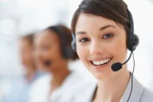 installateur kundendienst