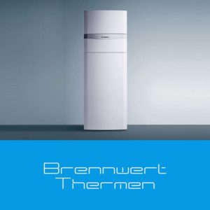 thermen heizung brennwert