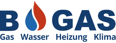 B-GAS Logo