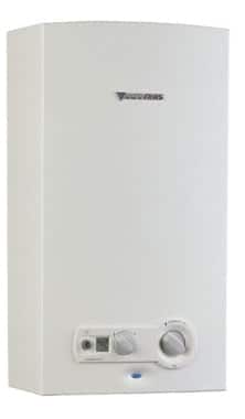 Junkers Jetatherm WRD11 Durchlauferhitzer