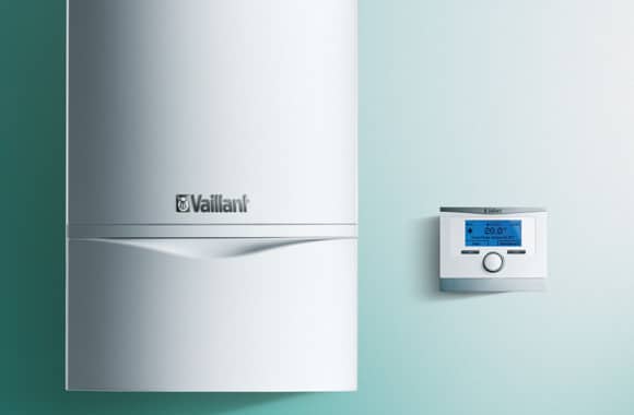 Vaillant atmoTec VCW 194 Therme