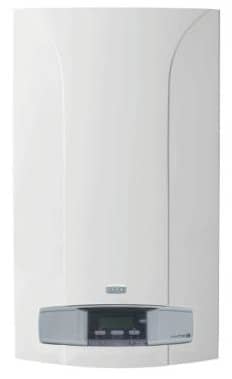 Baxi Luna 3 Blue+ 180i