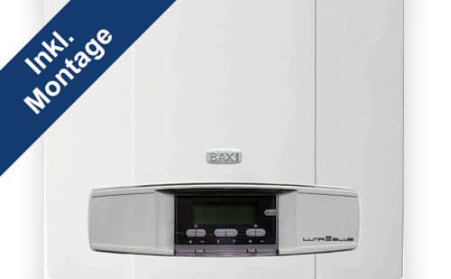 Baxi Luna 3 Blue