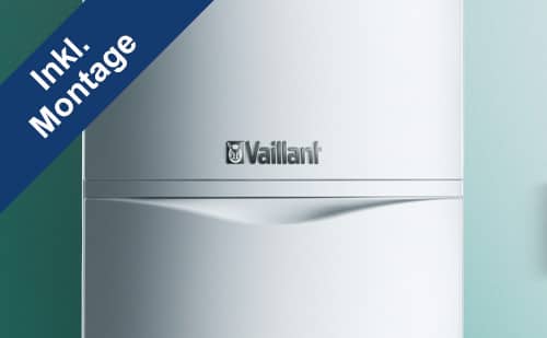 Vaillant VCW 174/4-5 plus
