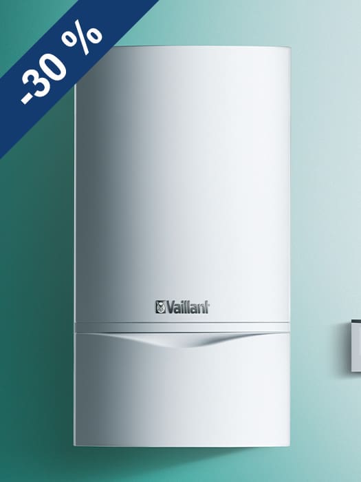 Vaillant atmoTec VC