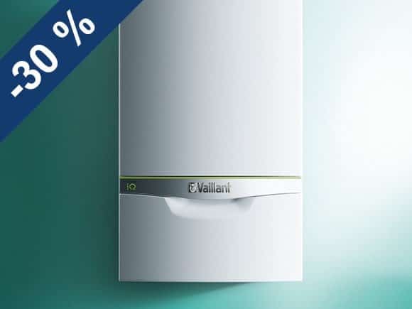 Vaillant ecoTec exclusive VCW AT 266/5-7