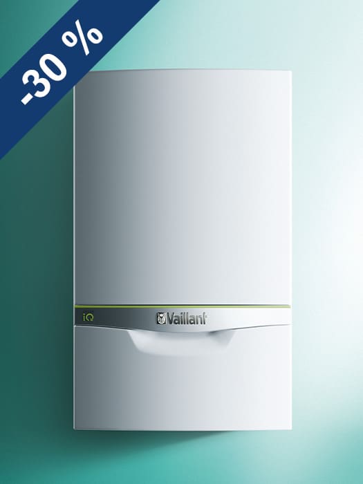 Vaillant ecoTec plus