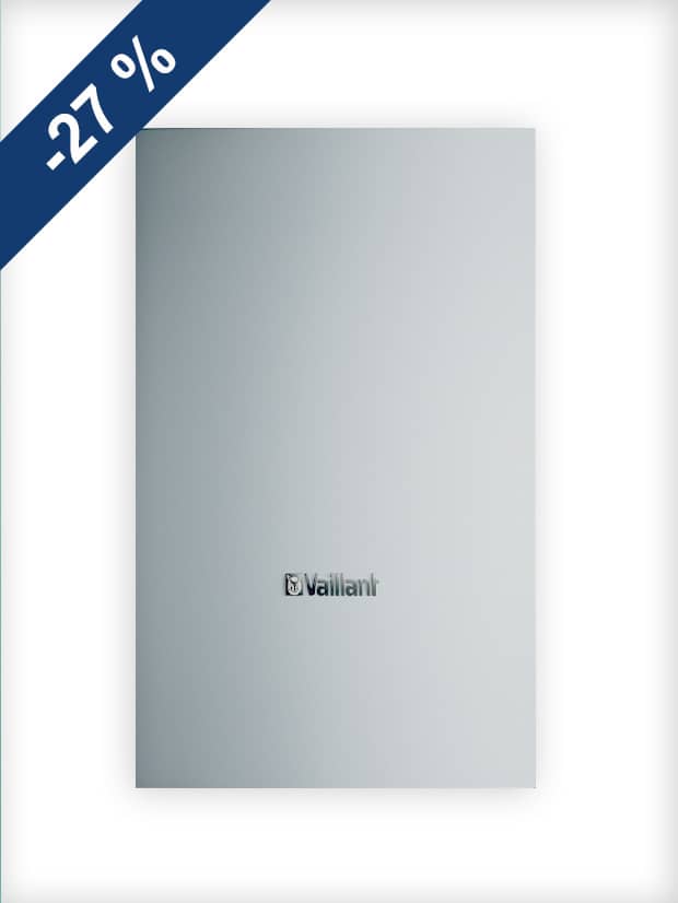 Vaillant uniSTOR VIH Q 75 B