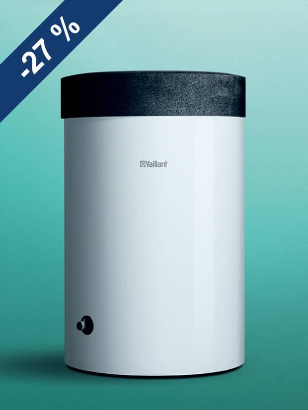 Vaillant uniSTOR VIH R