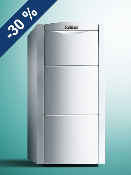 Vaillant ecoVit exclusive