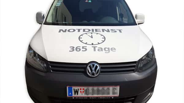 Installateur Notdienst