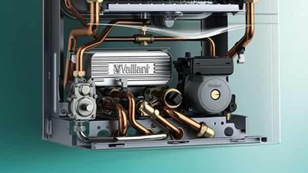 Vaillant Reparatur