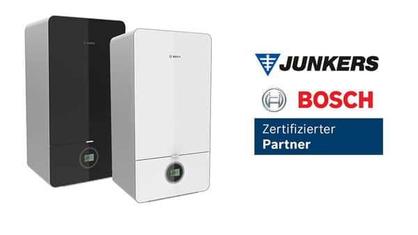 Junkers Bosch Partner