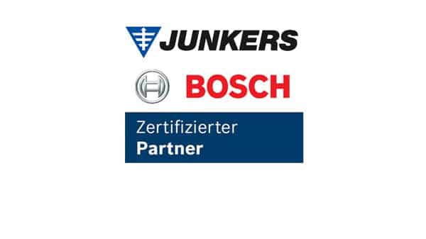 ▷ Aktion: Junkers & Bosch Thermostate & Raumregler - B-GAS GmbH