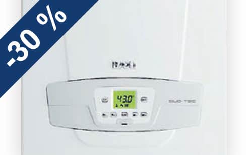 Baxi Luna DUO-TEC+ 24