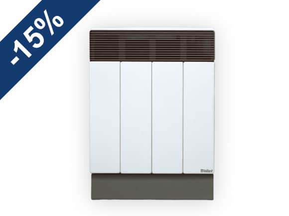 Vaillant Gaskonvektor VGR 30