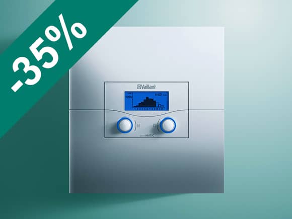 Vaillant Thermostat auroMatic 620