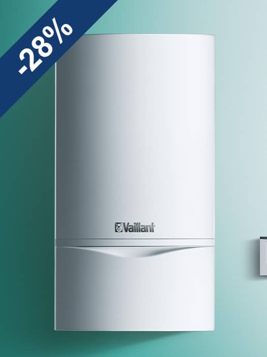 Vaillant atmoTec VC