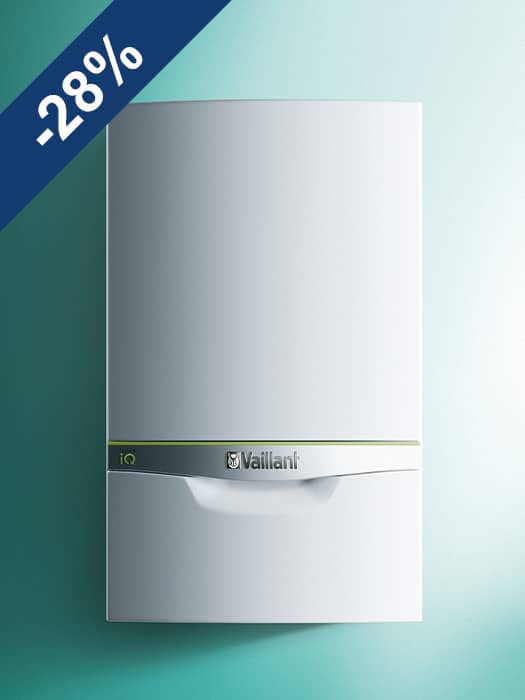 Vaillant ecoTec exclusive