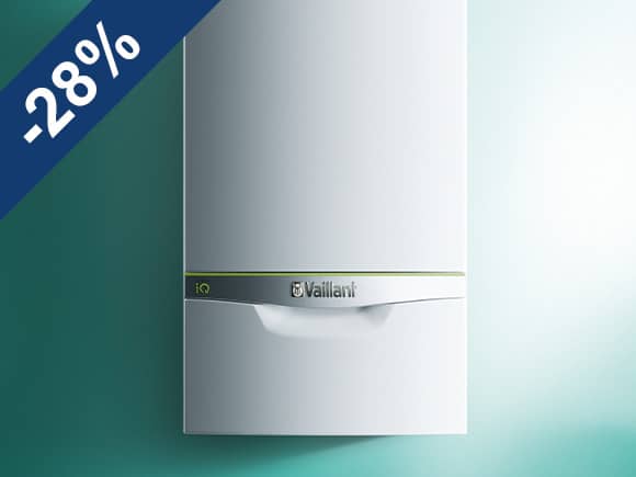 Vaillant ecoTec exclusive VCW AT 266/5-7