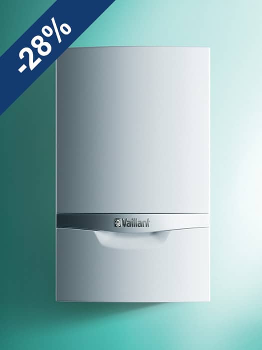 Vaillant ecoTec plus