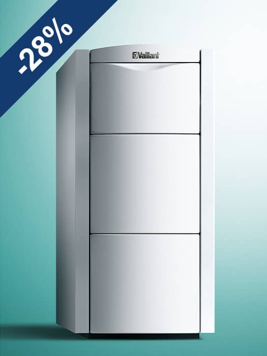 Vaillant ecoVit exclusive