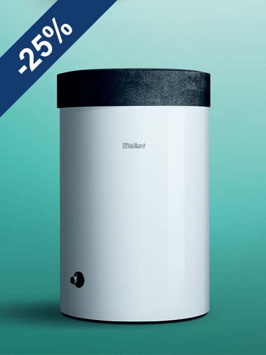 Vaillant uniSTOR VIH R