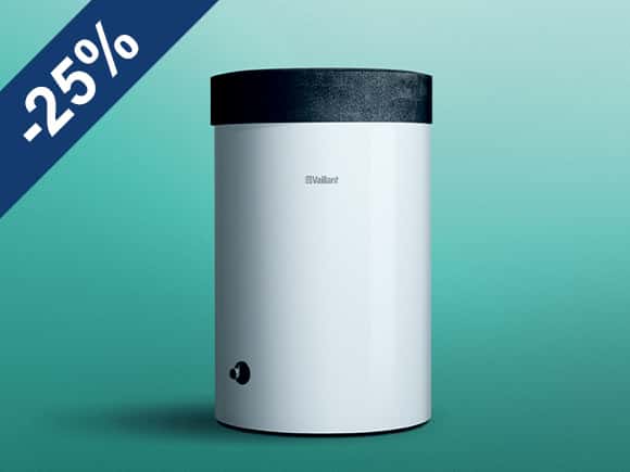Vaillant uniStor VIH R