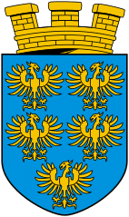 Wappen Niederösterreich
