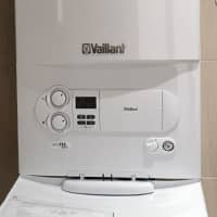 Vaillant atmoTec Installation Referenz 3