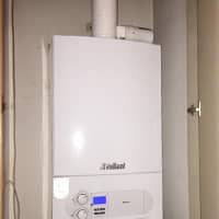 Vaillant atmoTec Installation Referenz 5