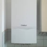 Vaillant atmoTec Installation Referenz 6