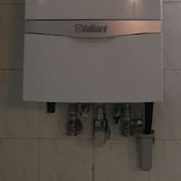 Vaillant ecoTec plus Installation Referenz 4