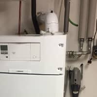 Vaillant ecoCompact Installation Referenz 7