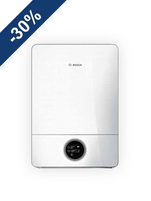Junkers Bosch Condens 9000iW