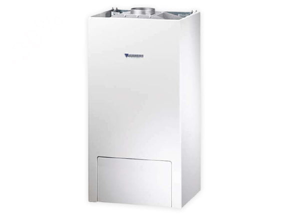 Junkers HG15 Therme