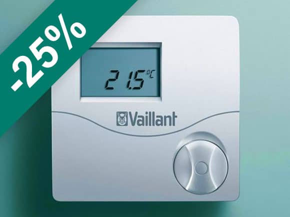 Vaillant Thermostat VRT 50