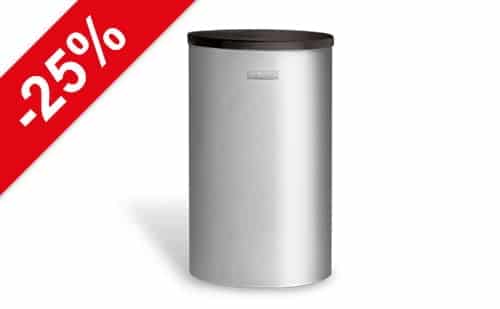 Bosch Stora W 120-5 O1 A Warmwasserspeicher