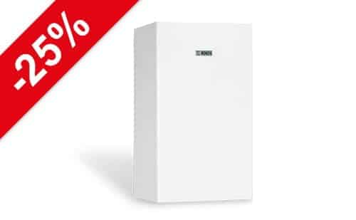 Bosch Stora W 65 OB C Warmwasserspeicher
