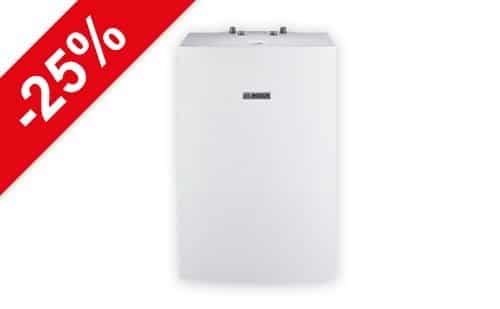 Bosch Stora WD 120 B Warmwasserspeicher