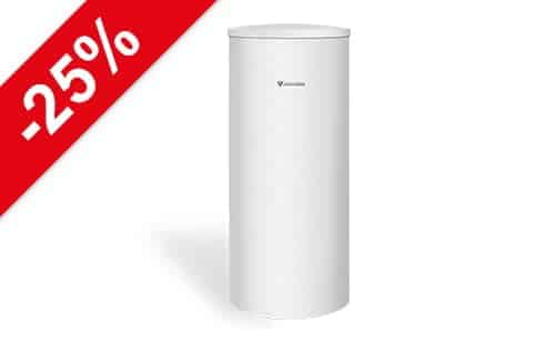 Bosch Stora WST 120/160/200-5C Warmwasserspeicher