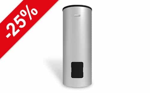 Bosch Stora SW 160/200/300 P 1 Warmwasserspeicher