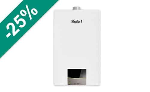 Vaillant ecoTec exclusive VC 15CS/1-7 Brennwert-Heiztherme