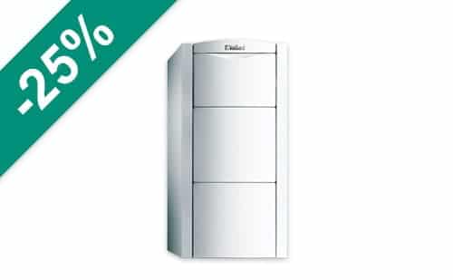 Vaillant ecoVit VKK Brennwert Heizkessel
