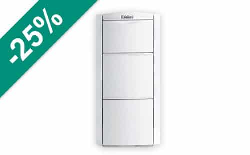Vaillant actoSTOR VIH K 300 Warmwasserspeicher
