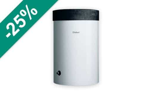 Vaillant uniSTOR VIH R Warmwasserspeicher