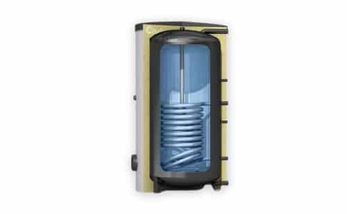 Baxi TWS Warmwasserspeicher