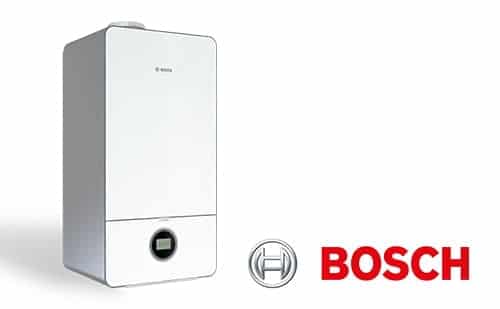 Bosch Brennwerttherme Condens GC7000iW 35 C