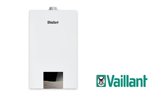 Vaillant ecoTec exclusive VC 15CS/1-7 Brennwert-Heiztherme