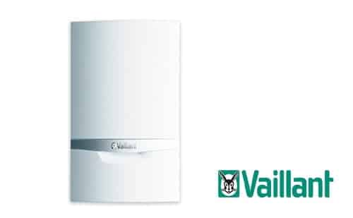 Vaillant ecoTec plus VCW AT 196/5-5 Außenwand-Kombitherme Aktion